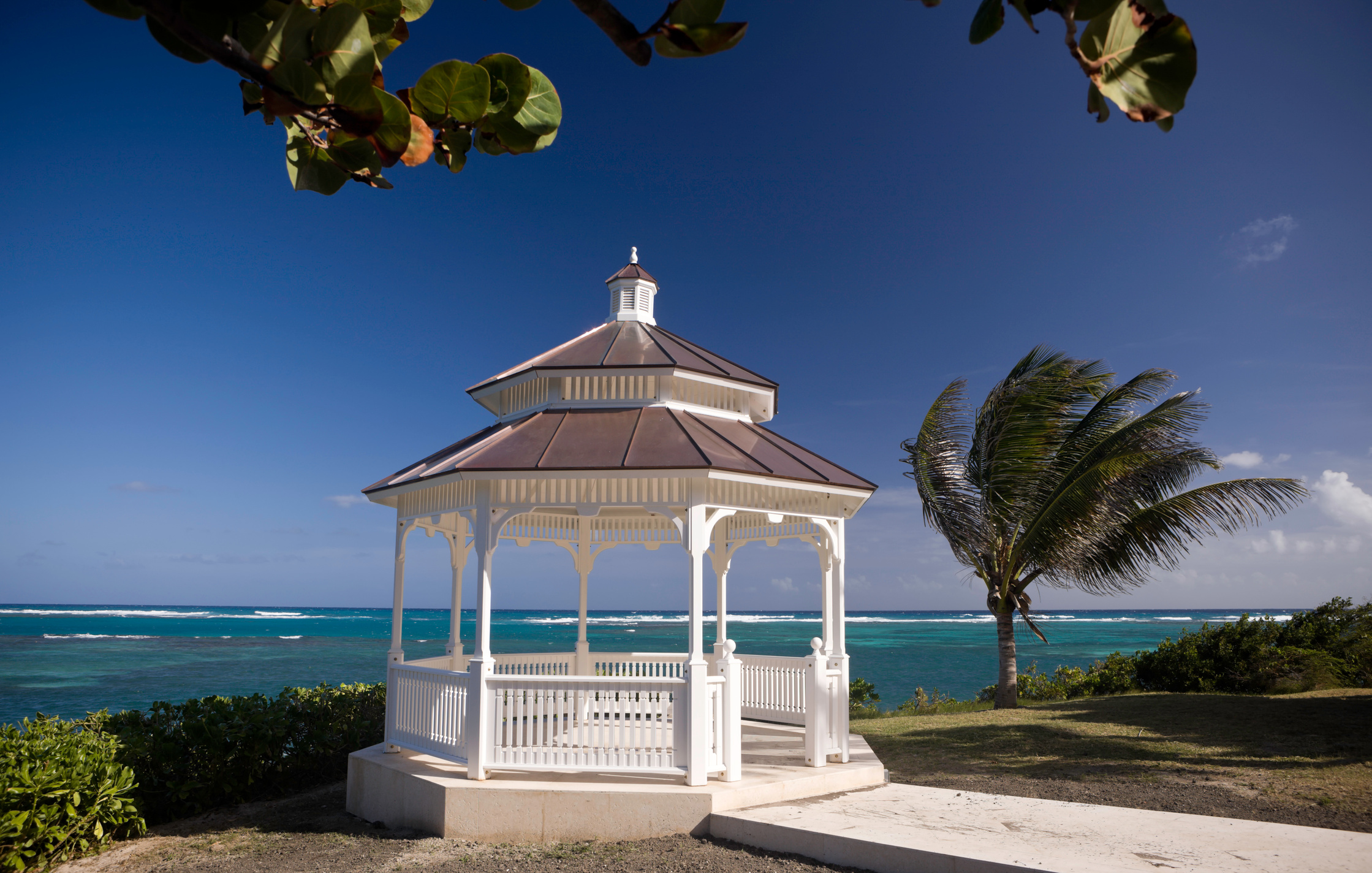 Caribbean Wedding Chapel